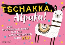 Tschakka, Alpaka!