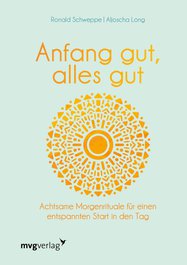 Anfang gut, alles gut