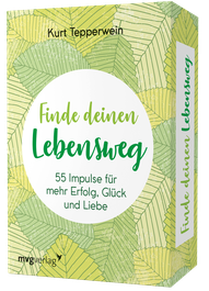 Finde deinen Lebensweg