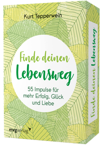 Finde deinen Lebensweg