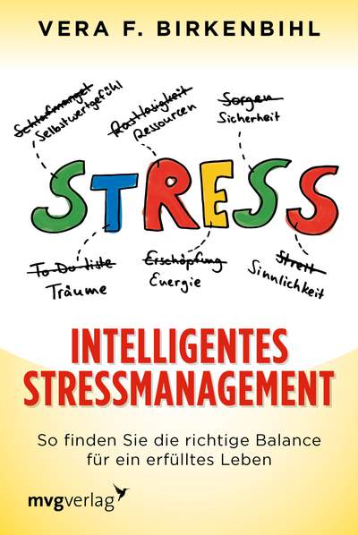 Intelligentes Stressmanagement - So finden Sie die richtige Balance für ein erfülltes Leben