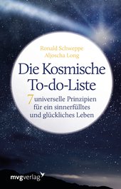 Die Kosmische To-do-Liste