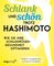 Schlank und schön trotz Hashimoto
