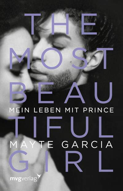 The Most Beautiful Girl - Mein Leben mit Prince