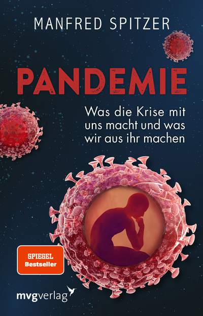 Pandemie - Was die Krise mit uns macht und was wir aus ihr machen