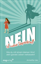 Nein ist meine Superkraft