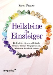 Heilsteine für Einsteiger