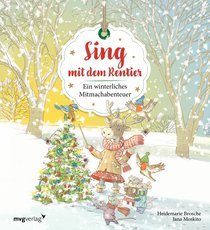 Sing mit dem Rentier