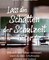 Lass die Schatten der Schulzeit hinter dir