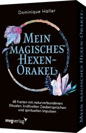 Mein magisches Hexen-Orakel