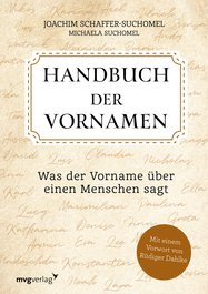 Handbuch der Vornamen