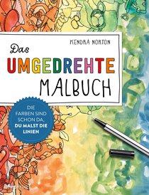 Das umgedrehte Malbuch