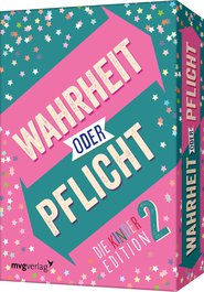 Wahrheit oder Pflicht – Die Kinderedition 2