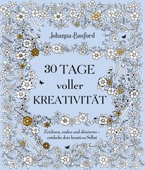 30 Tage voller Kreativität