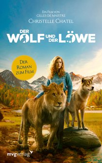 Der Wolf und der Löwe