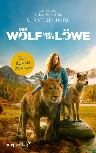 Der Wolf und der Löwe