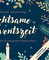 Achtsame Adventszeit. Exklusive Amazon-Ausgabe. Softcover