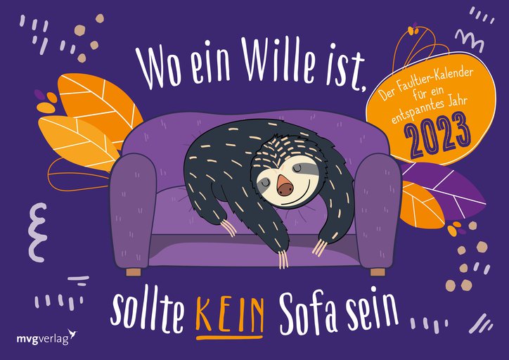 Wo Ein Wille Ist Sollte Kein Sofa Sein www.m-vg.de