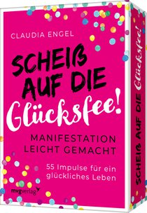 Scheiß auf die Glücksfee