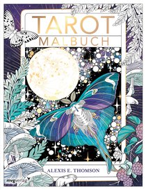 Tarot-Malbuch