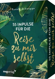 55 Impulse für die Reise zu mir selbst