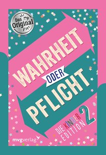 Wahrheit oder Pflicht – Die Kinderedition 2