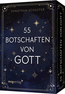 55 Botschaften von Gott