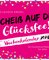 Scheiß auf die Glücksfee! – Wochenkalender 2024