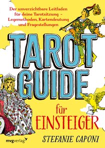 Tarot-Guide für Einsteiger