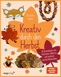 Kreativ durch den Herbst