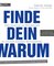 Finde dein Warum