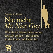 Nie mehr Mr. Nice Guy