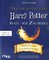 Das inoffizielle Harry-Potter-Buch der Zauberei