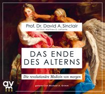 Das Ende des Alterns