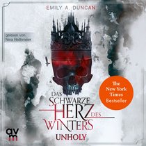 Das schwarze Herz des Winters – Unholy
