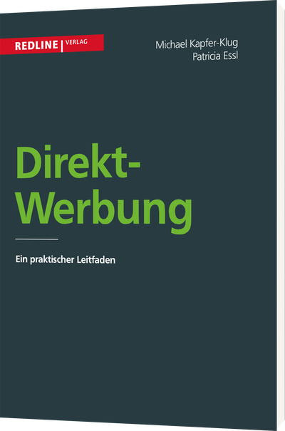 Direktwerbung - Ein praktischer Leitfaden