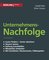 Unternehmensnachfolge