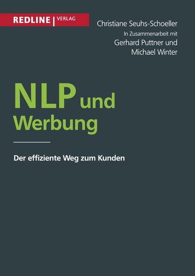 NLP und Werbung - Der effiziente Weg zum Kunden