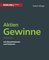 Aktiengewinne mit Neuemissionen und Fusionen