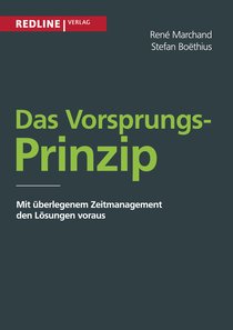 Das Vorsprungs-Prinzip