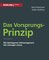 Das Vorsprungs-Prinzip