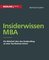 Insiderwissen MBA