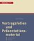 Vortragsfolien und Präsentationsmaterial