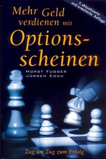 Mehr Geld verdienen mit Optionsscheinen