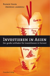 Investieren in Asien