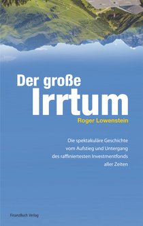 Der große Irrtum