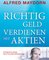 Alles was Sie über Aktien wissen müssen