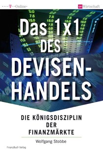 Das 1x1 des Devisenhandels