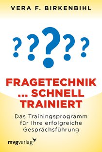 Fragetechnik schnell trainiert