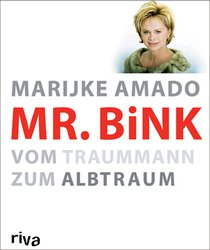 Mr. Bink - Hörbuch